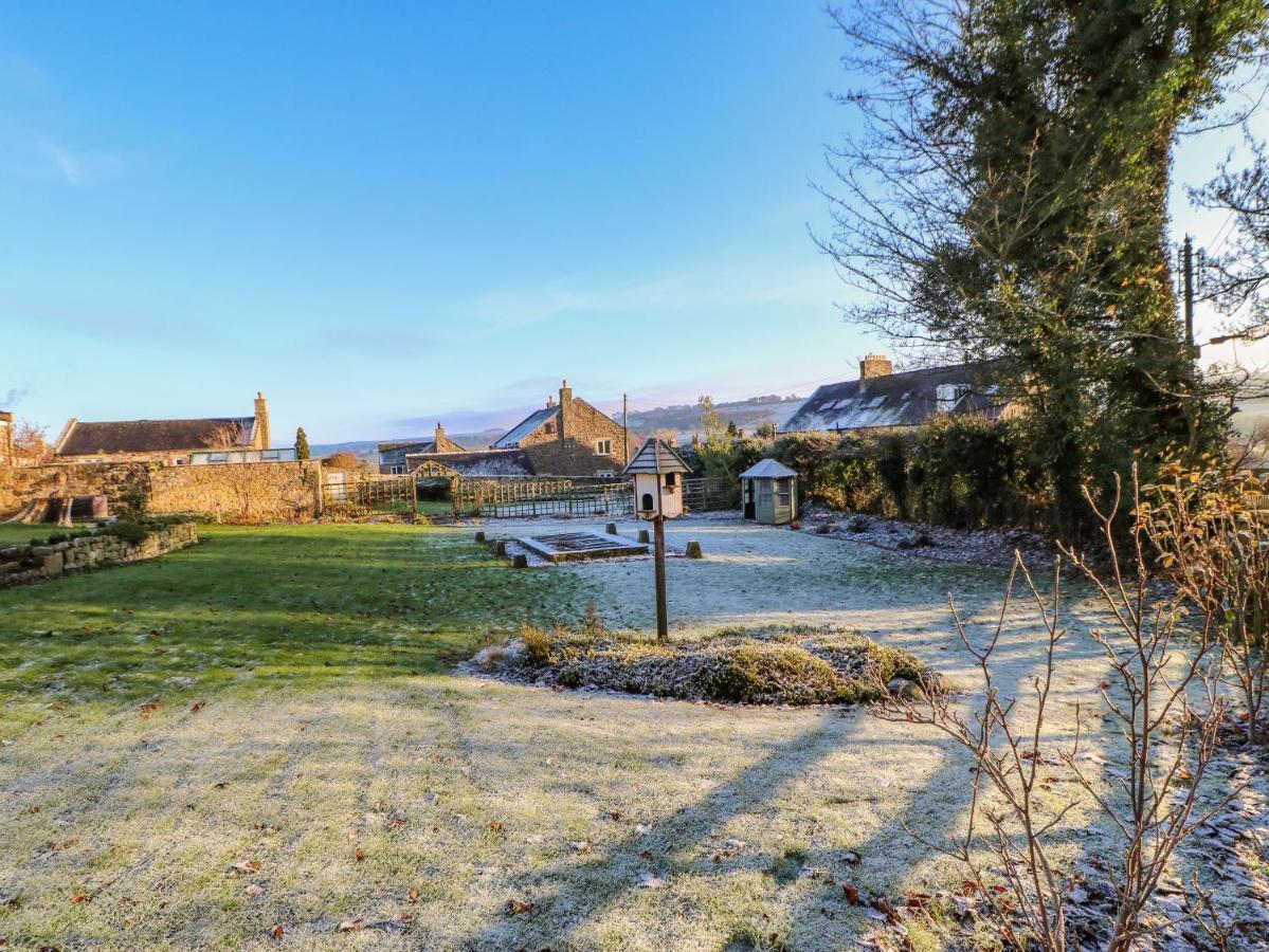 East Farm House Humshaugh Eksteriør billede