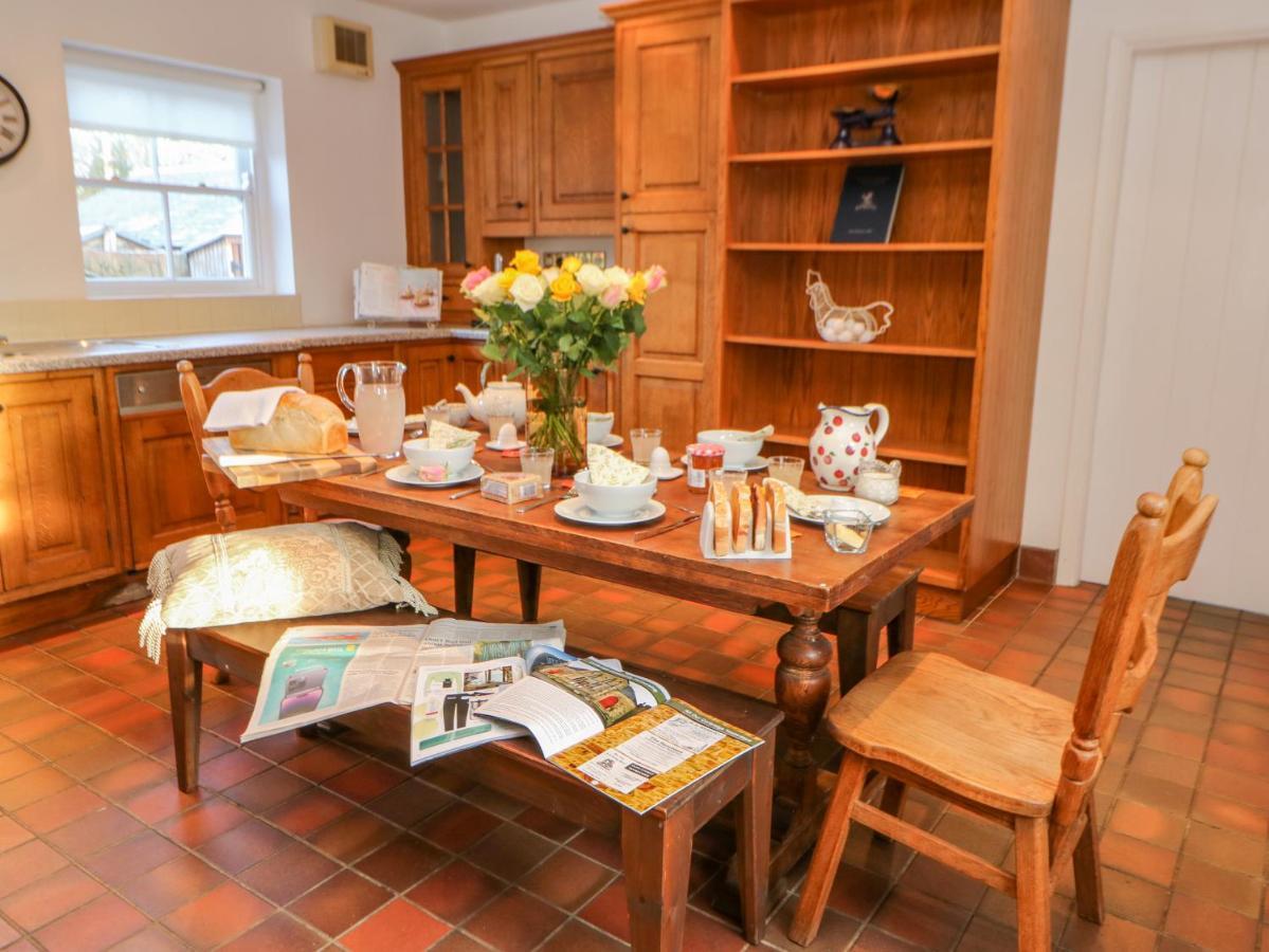 East Farm House Humshaugh Eksteriør billede